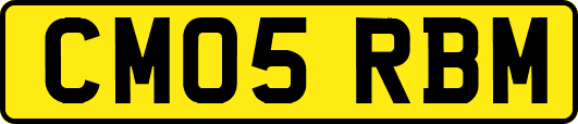 CM05RBM