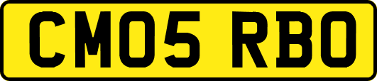 CM05RBO