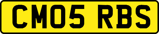 CM05RBS