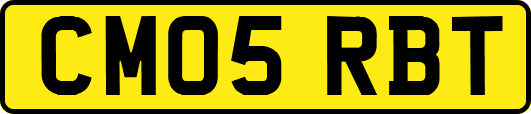 CM05RBT