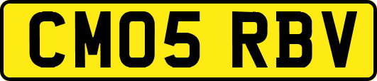 CM05RBV