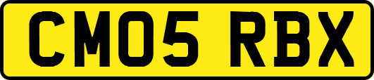 CM05RBX
