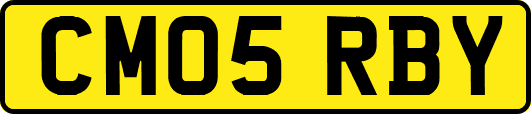 CM05RBY