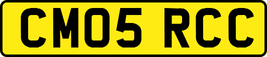 CM05RCC
