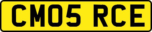 CM05RCE
