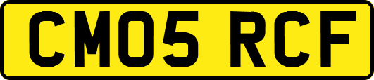 CM05RCF