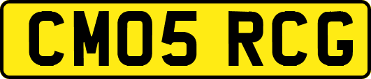 CM05RCG