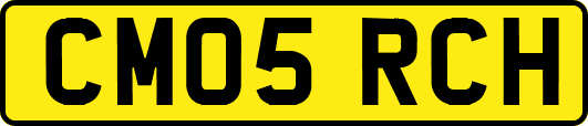 CM05RCH