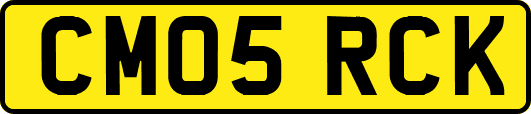 CM05RCK