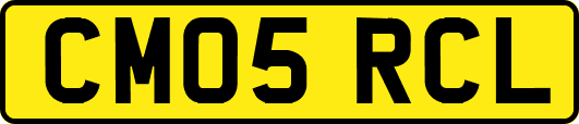 CM05RCL
