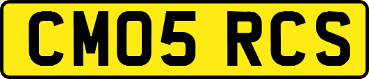 CM05RCS