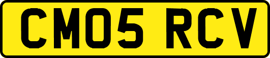 CM05RCV