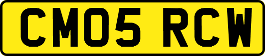 CM05RCW