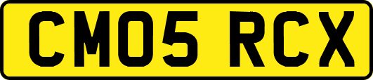 CM05RCX