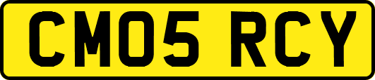 CM05RCY