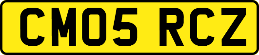 CM05RCZ