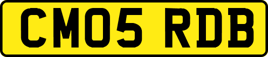 CM05RDB