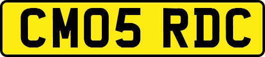 CM05RDC