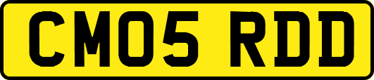 CM05RDD