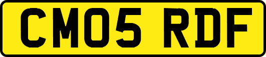 CM05RDF
