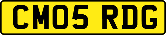 CM05RDG