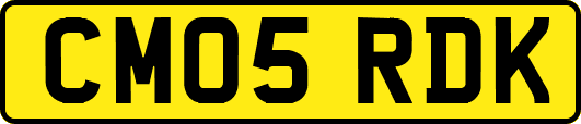 CM05RDK