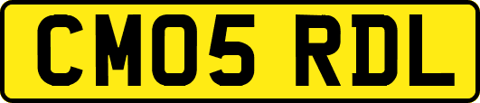 CM05RDL