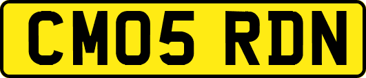 CM05RDN