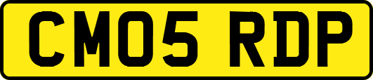 CM05RDP