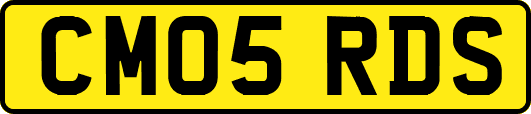 CM05RDS