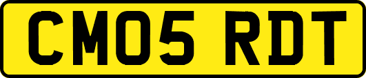 CM05RDT
