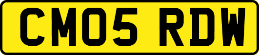 CM05RDW