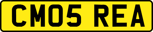CM05REA