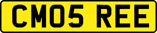 CM05REE