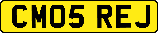 CM05REJ