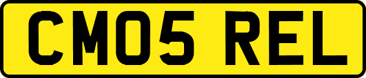 CM05REL