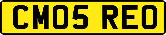 CM05REO