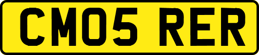 CM05RER