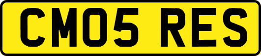 CM05RES