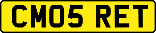 CM05RET