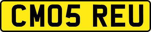 CM05REU