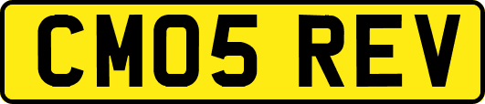 CM05REV