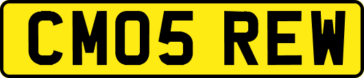 CM05REW
