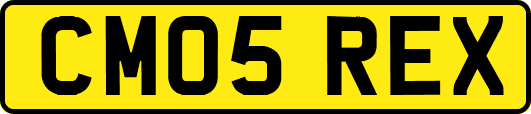 CM05REX
