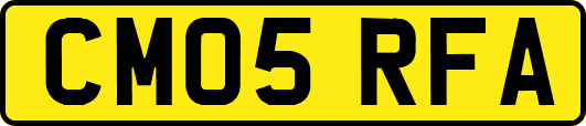 CM05RFA