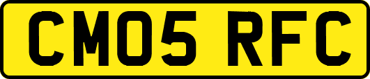 CM05RFC