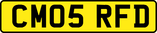 CM05RFD