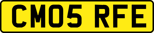 CM05RFE