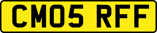 CM05RFF