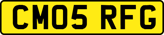 CM05RFG
